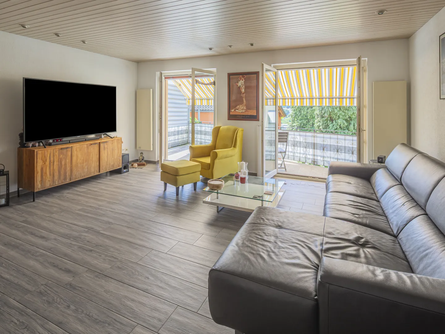 Maison avec vue sur Locarno | Maison individuelle avec vue - Photo 4 sur 7