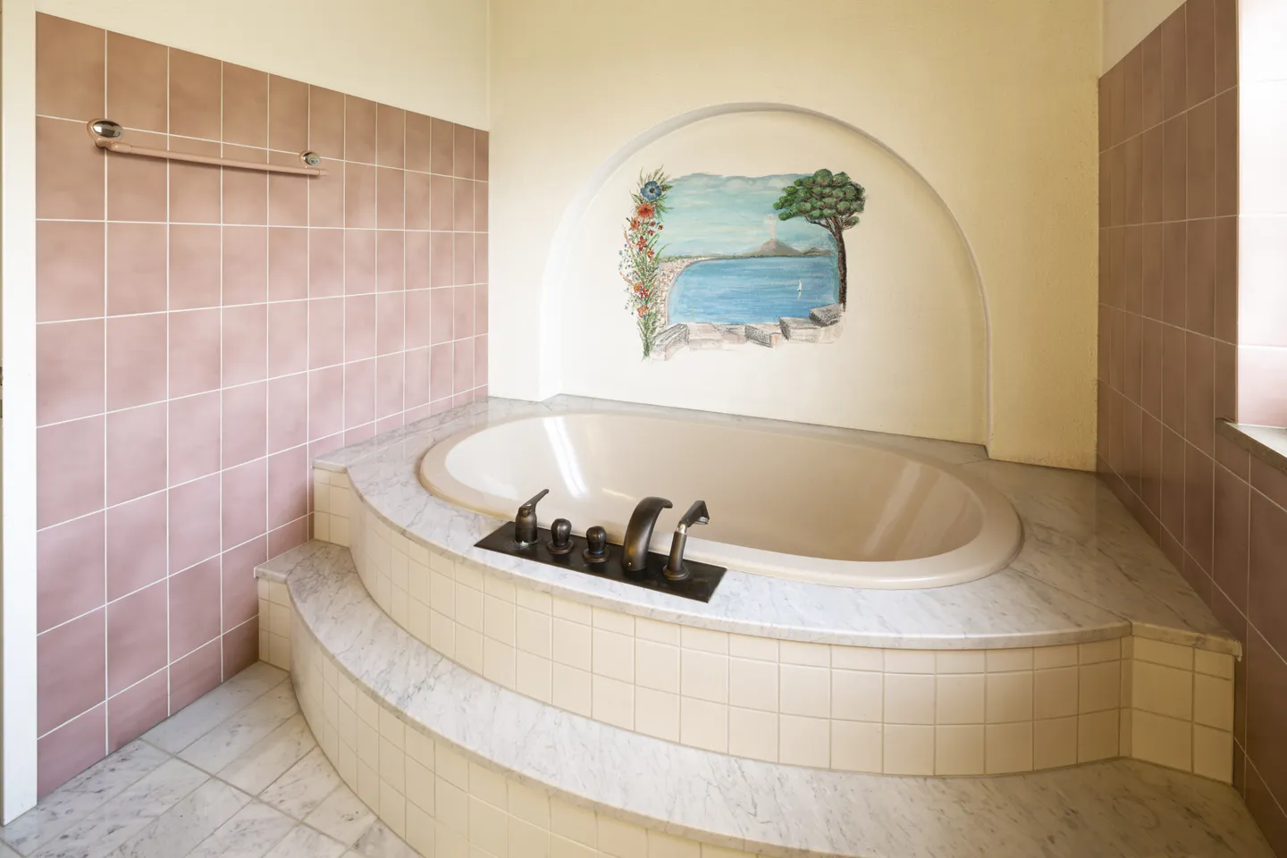 FERIENHAUS MIT SEESICHT UND INDOOR-POOL - Foto 4 von 5