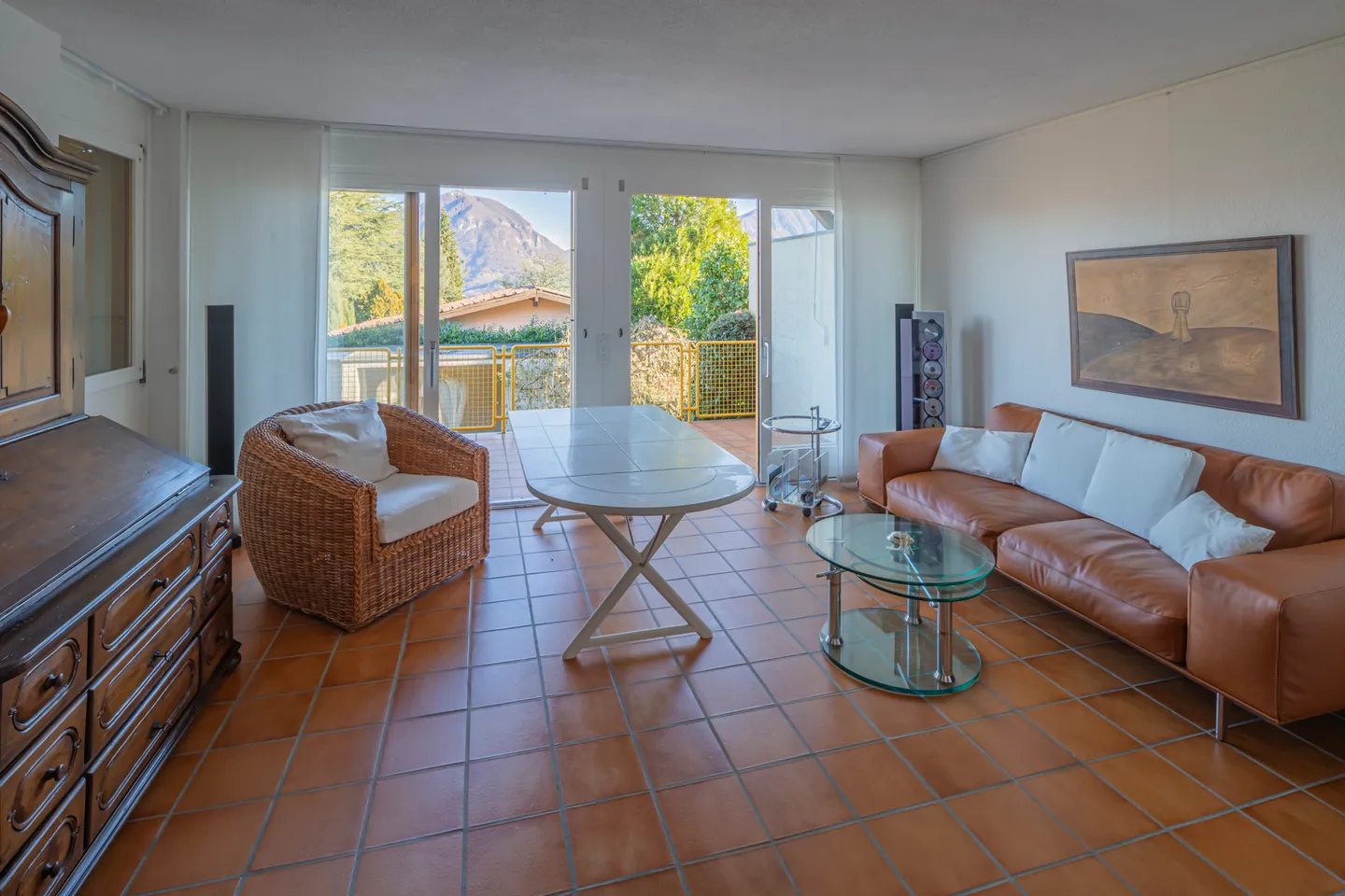 Your wellness home with a paradise garden - Photo 3 of 7