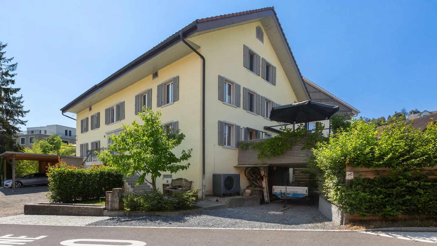 EIN HAUS VOLLER MÖGLICHKEITEN - Foto 1 di 4