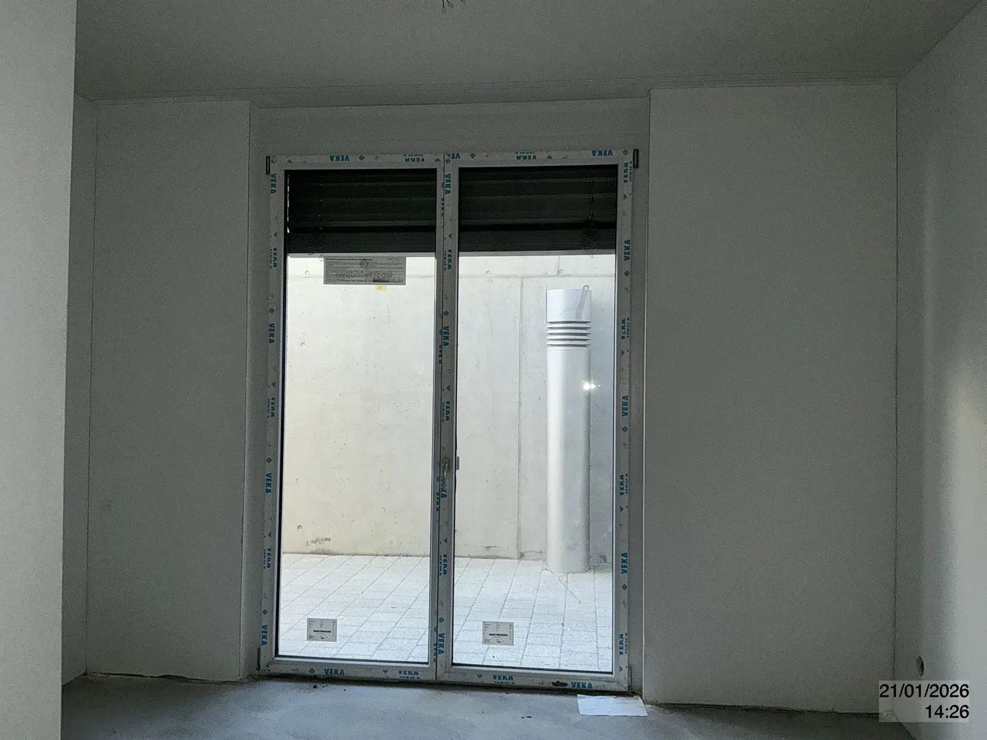 4 pièces nouveau bâtiment à Chur - vivre en ville, profiter de la nature - Photo 7 sur 13