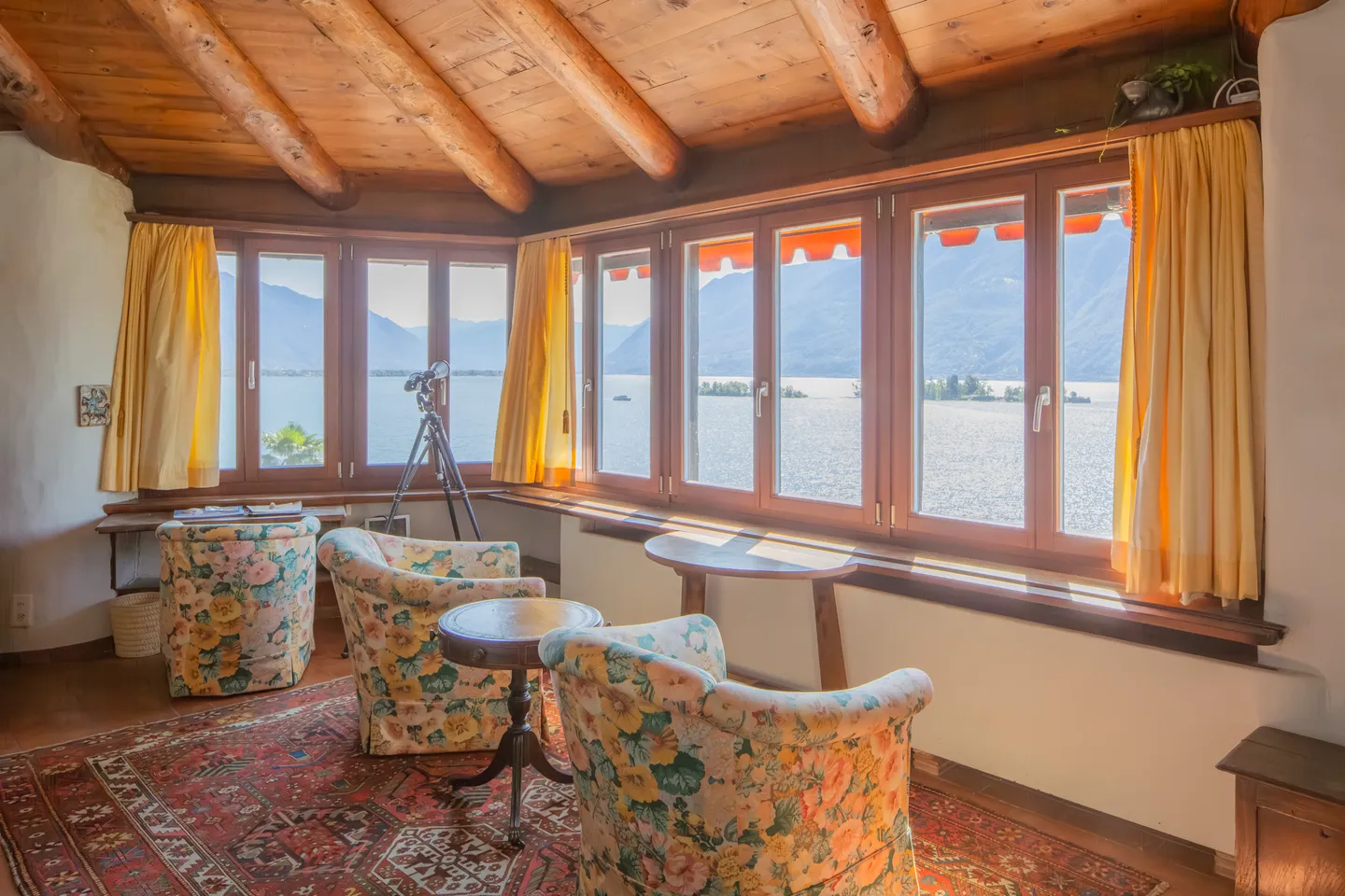 Casa vacanze mediterranea con posto barca - Foto 3 di 5