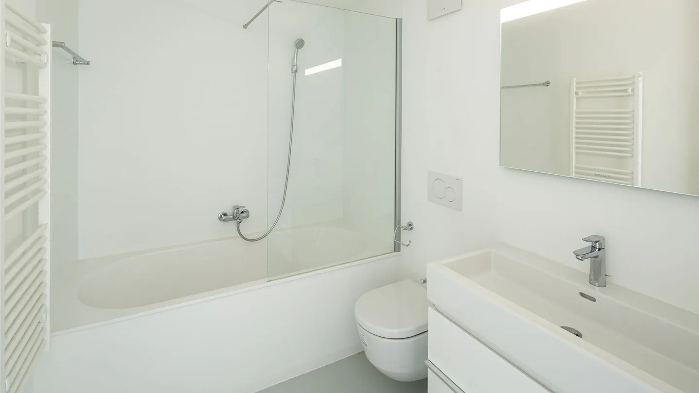 VIVRE LE DESIGN À TEGNA | DESIGN HABITATION À TEGNA - Photo 4 sur 5
