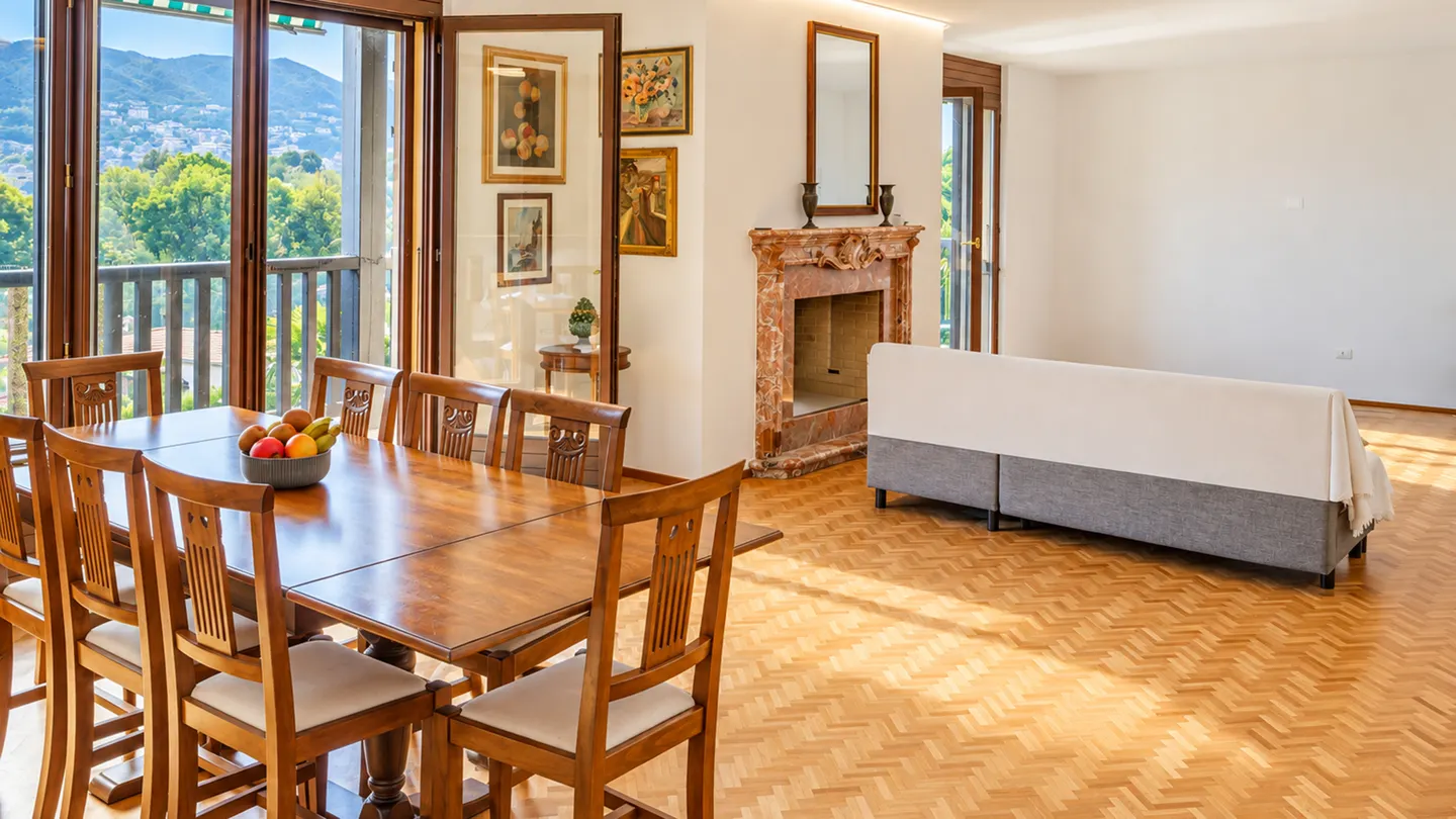 PANORAMA AND PRIVACY | VIEW AND PRIVACY - Photo 3 of 5