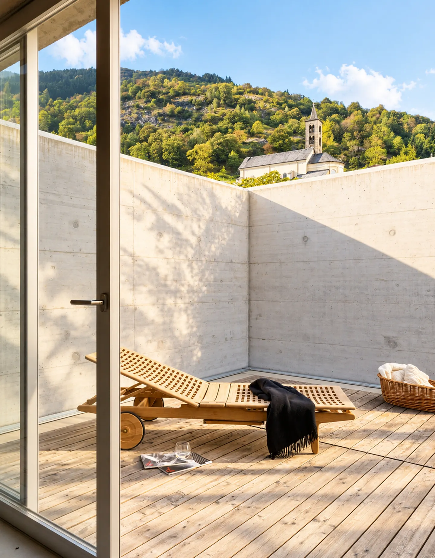 Cà Janus Architecture Villa with Panoramic View - Photo 12 of 13