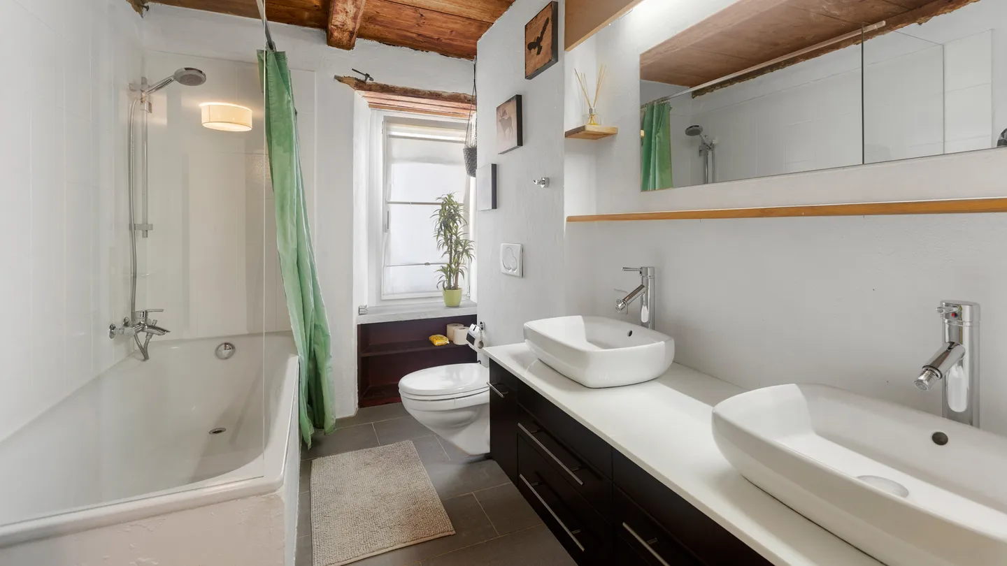 EIN HAUS VOLLER MÖGLICHKEITEN - Foto 4 di 4