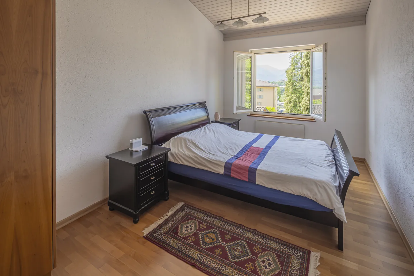 Haus mit Blick auf Locarno | Einfamilienhaus mit Ausblick - Foto 10 von 11