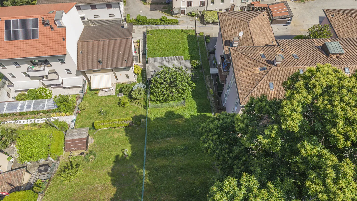 RARE OPPORTUNITY IN GENTILINO - Photo 1 of 5