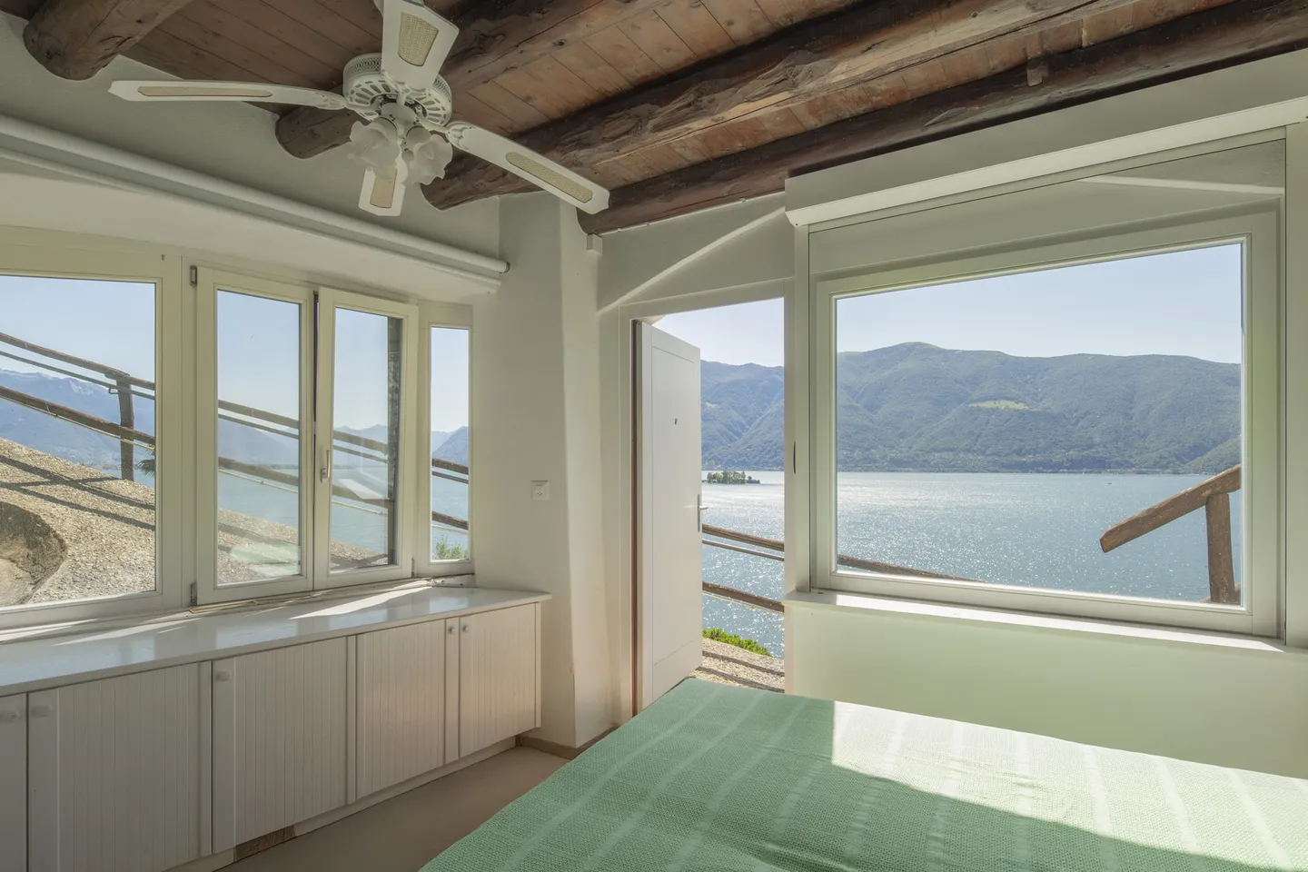 Maison de vacances méditerranéenne avec quai - Photo 6 sur 6