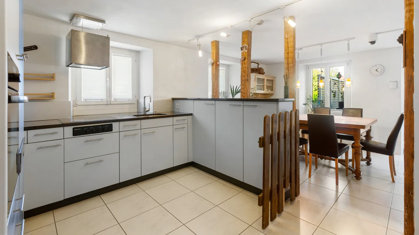 EIN HAUS VOLLER MÖGLICHKEITEN - Foto 2 di 4