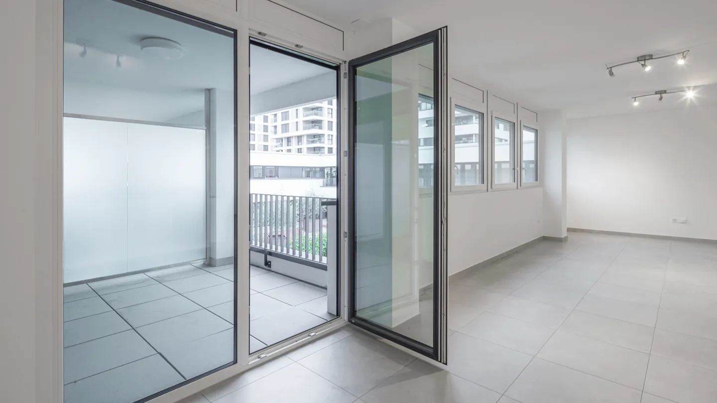 4.5 rooms central with loggias - Photo 7 of 11