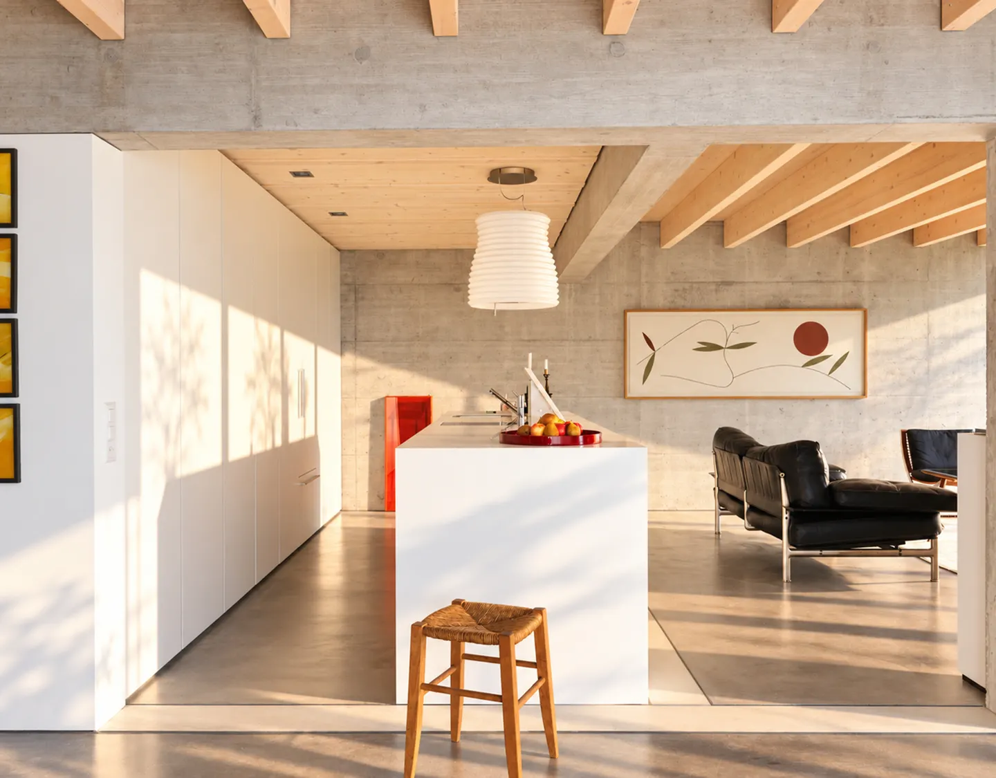 Cà Janus Architecture Villa with Panoramic View - Photo 13 of 13