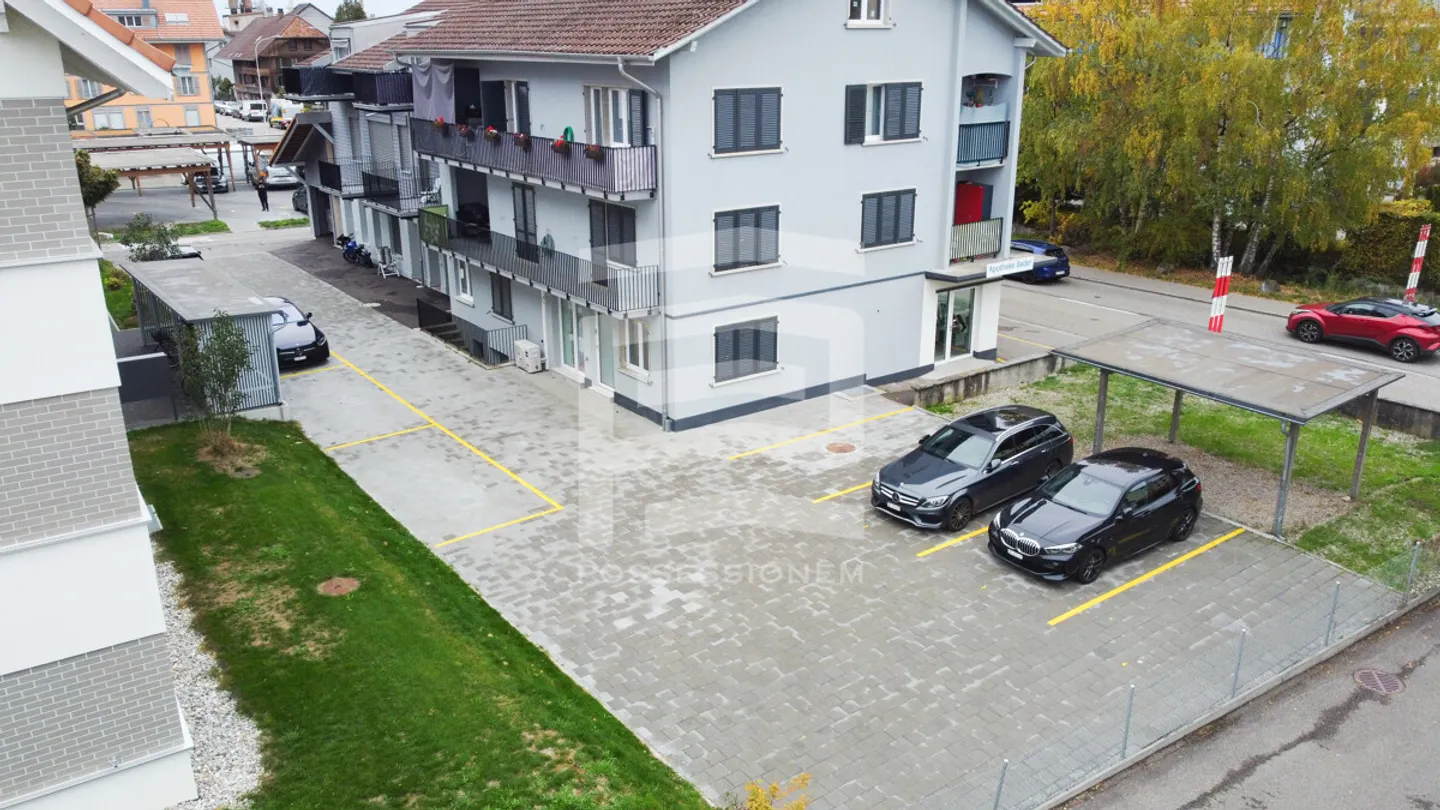 Grosses Mischgebäude - Foto 4 von 12