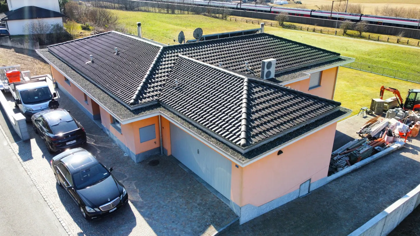 Luxuriöse Villa mit viel Umschwung - Photo 6 of 13