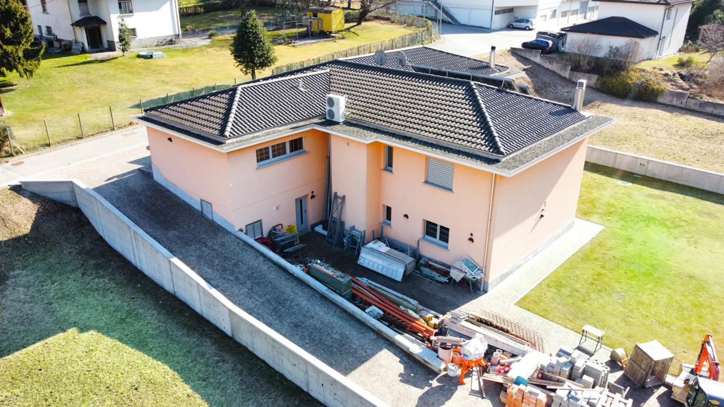 Luxuriöse Villa mit viel Umschwung - Photo 9 of 13