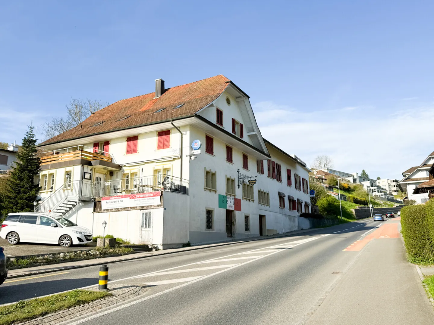 Wohn- und Geschäftshaus mit vielseitigem Nutzungspotenzial - Photo 4 sur 11