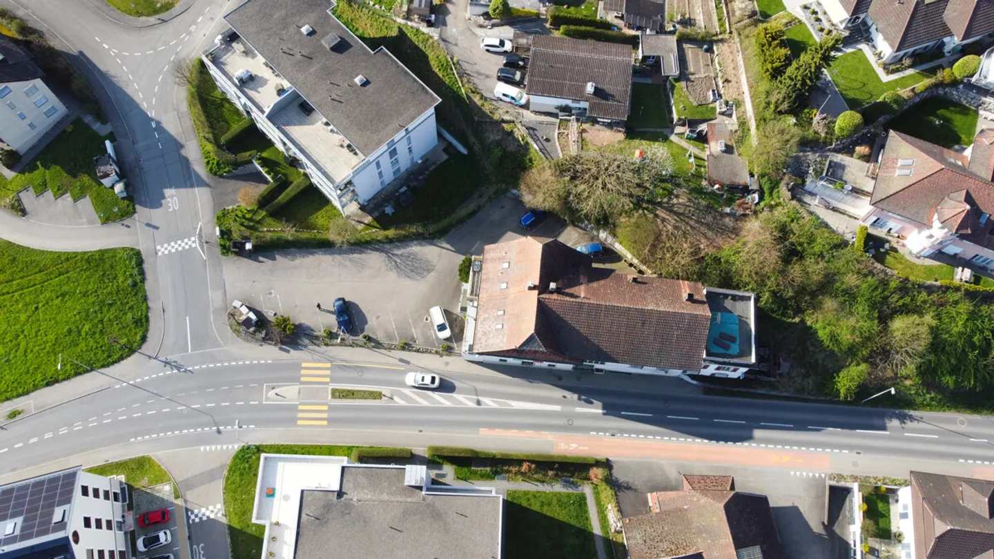 Wohn- und Geschäftshaus mit vielseitigem Nutzungspotenzial - Photo 11 sur 11