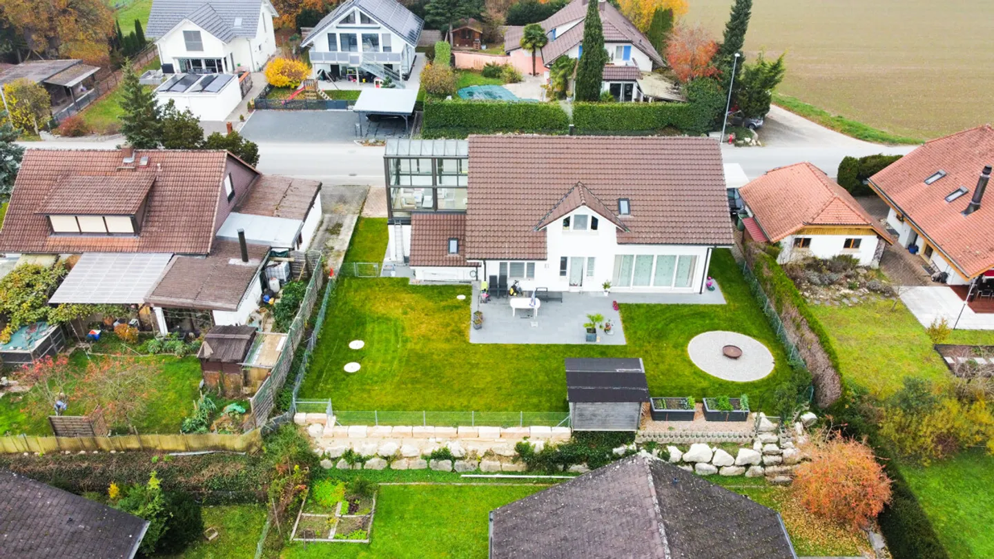 Opportunità unica: Villa unifamiliare in posizione da sogno - Foto 5 di 13