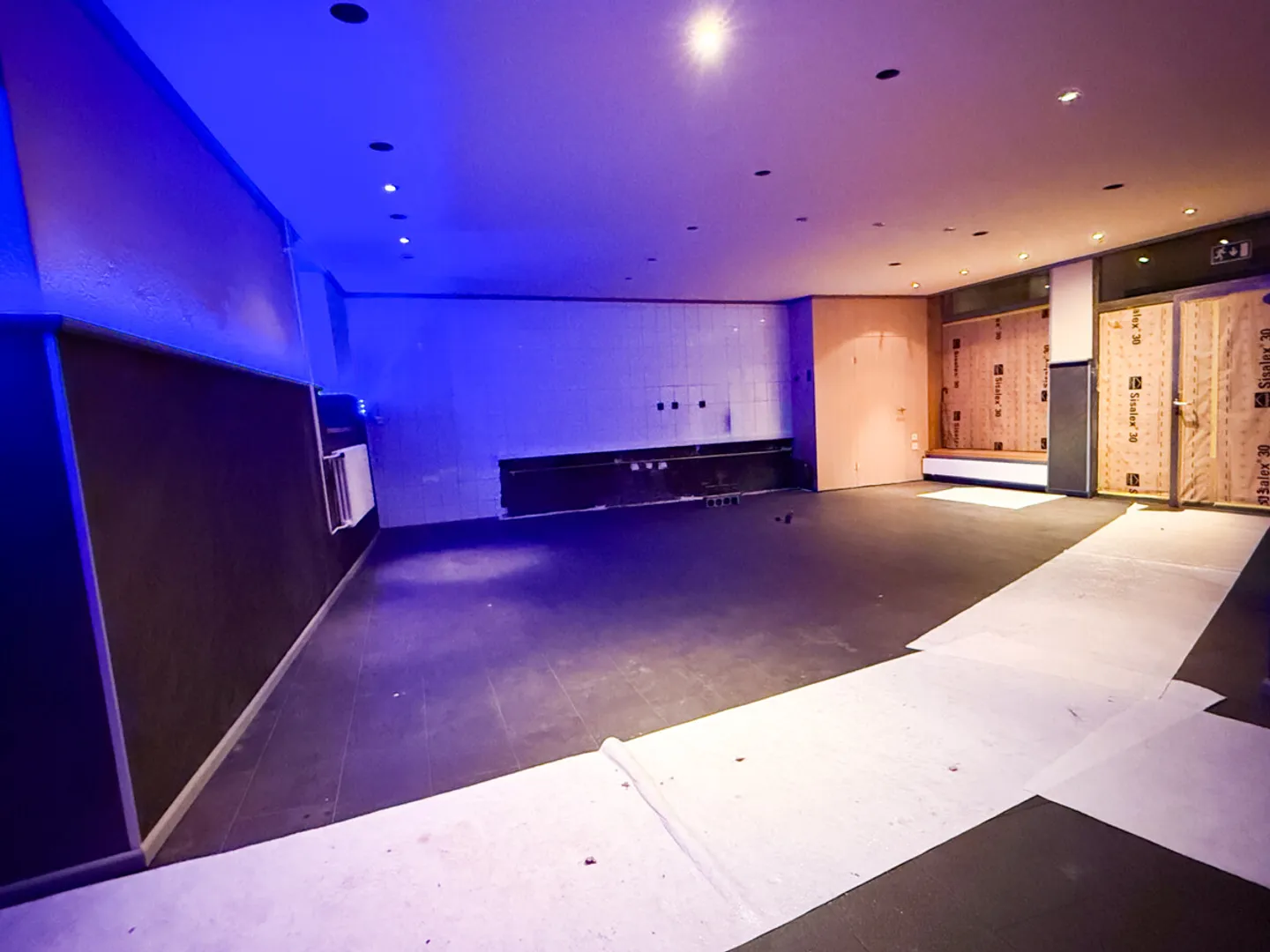 Multi-family house with commercial space in the best old town location of Zofingen - Photo 5 of 11