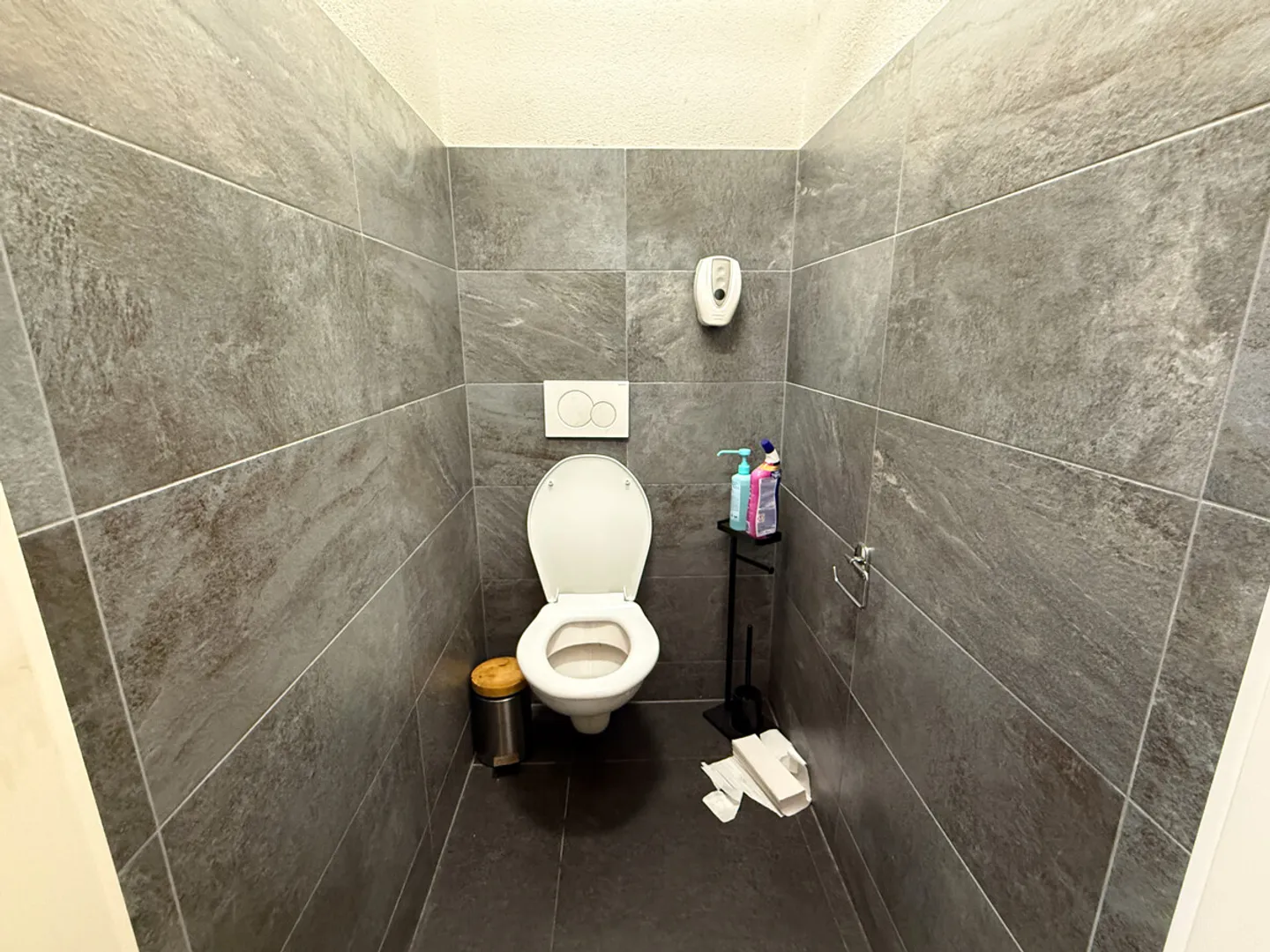 Gewerberaum: Etablierte Autogarage - Foto 8 von 9