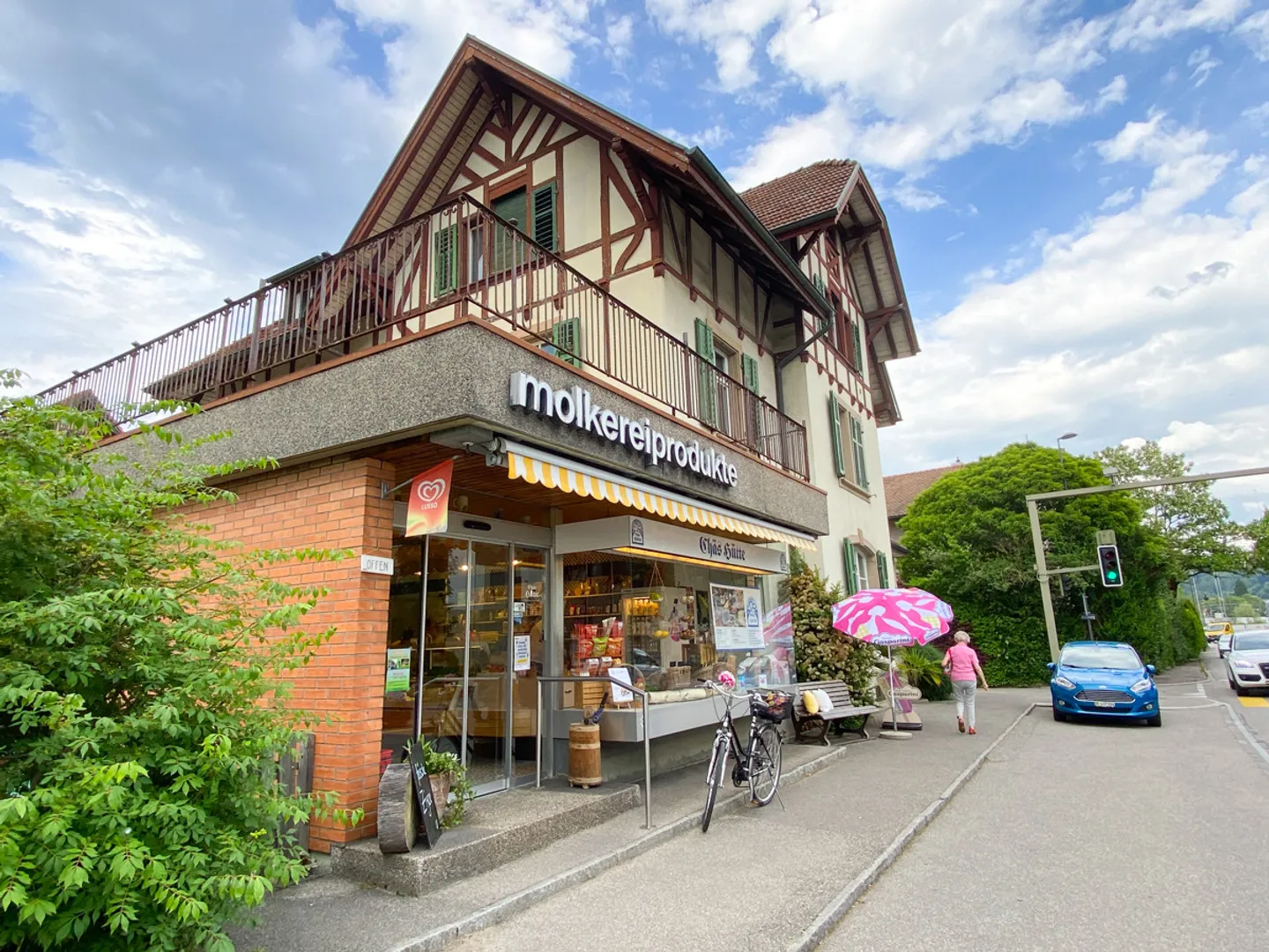 Appartamento affascinante nel cuore di Burgdorf - Foto 8 di 9