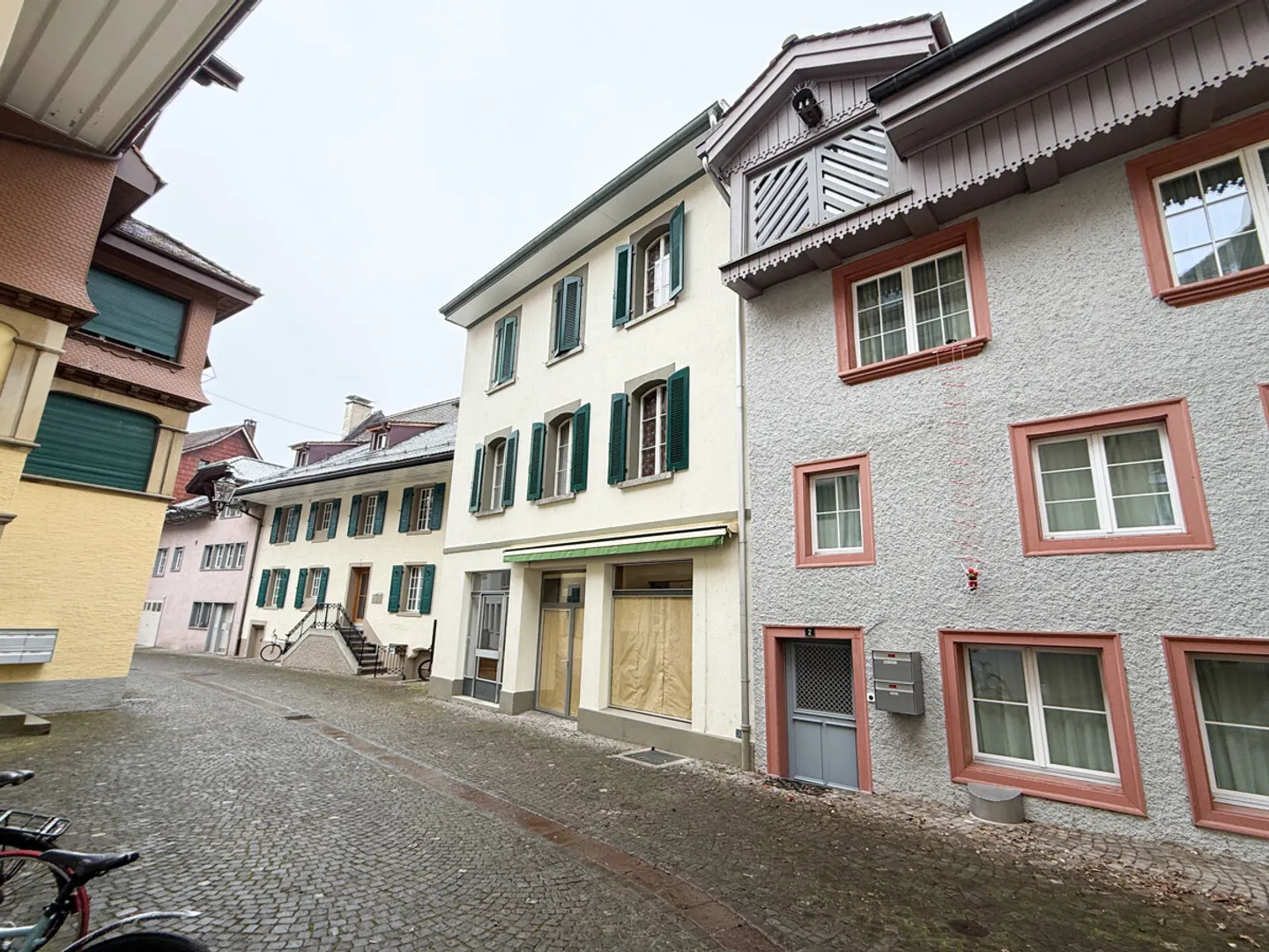 Maison Multi-Familiale avec Espace Commercial - Photo 8 sur 11