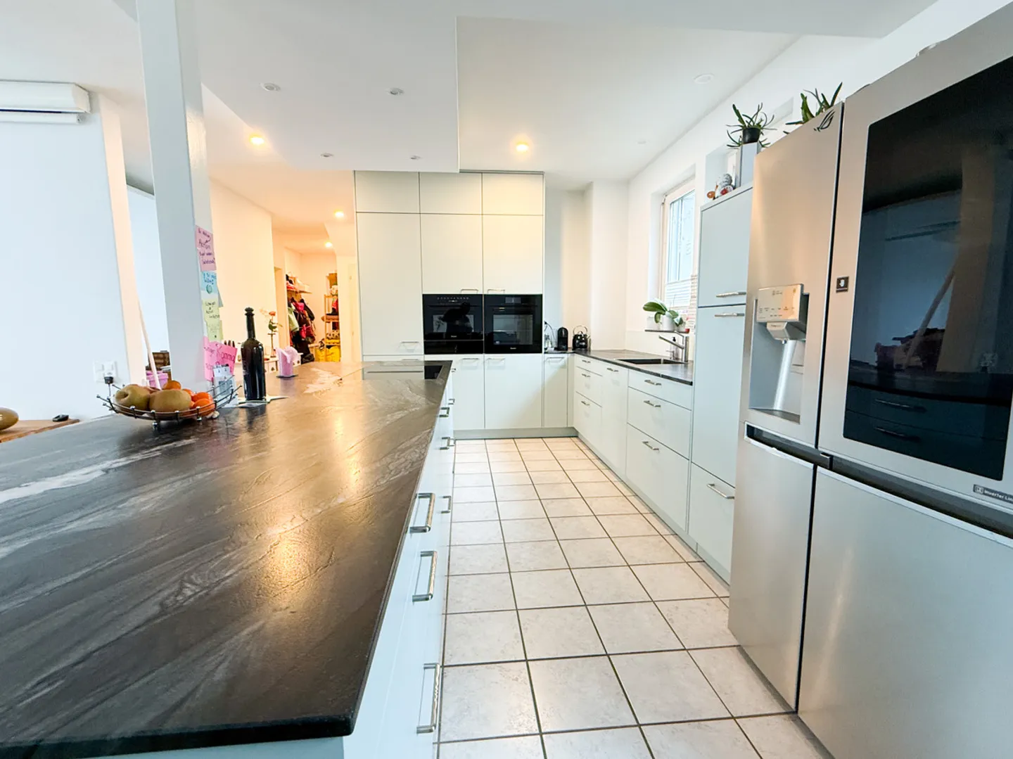 Freistehendes Einfamilienhaus mit Alpenblick - Foto 11 von 13