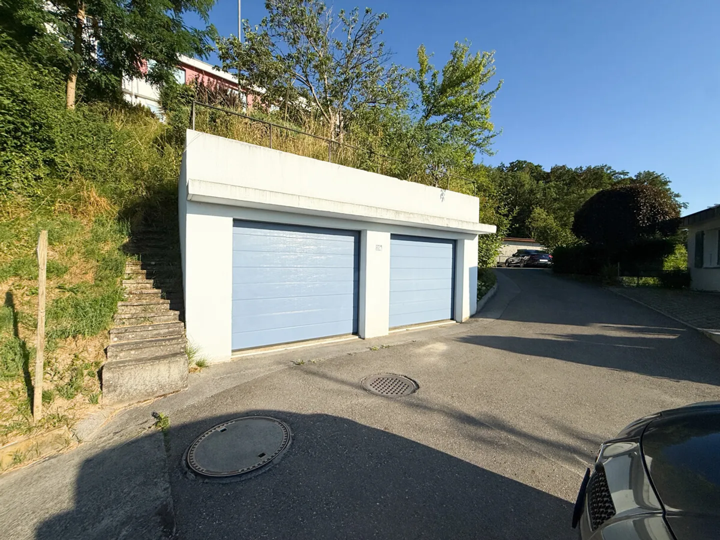Einmaliges Einfamilienhaus mit Einliegerwohnung und traumhafter Aussic - Photo 6 of 13