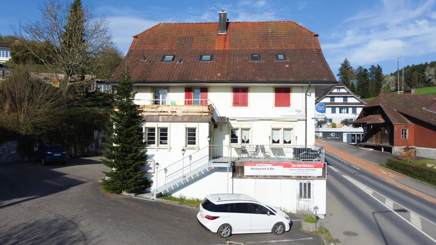 Wohn- und Geschäftshaus mit vielseitigem Nutzungspotenzial - Photo 7 sur 11