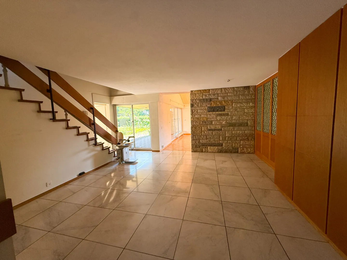 Maison individuelle spacieuse avec piscine et grand jardin à durée limitée - Photo 13 sur 13