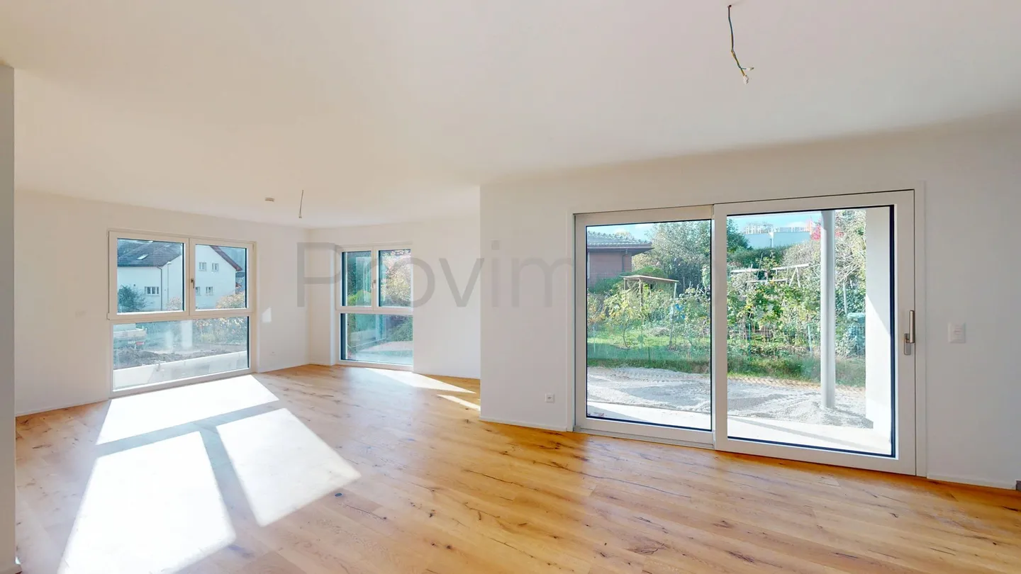 3.5-Zimmer in Rombach – Sichern Sie sich die letzte Wohnung - Photo 9 sur 13