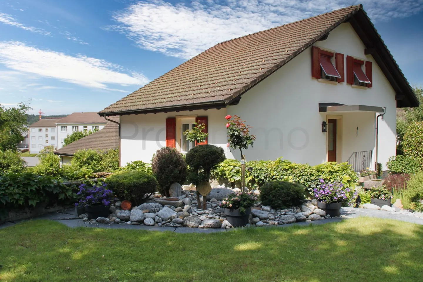 Dream Home with Future – 1,027 m² full of possibilities - Photo 6 of 13