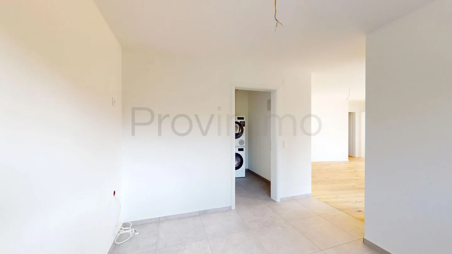 3.5-Zimmer in Rombach – Sichern Sie sich die letzte Wohnung - Photo 12 sur 13