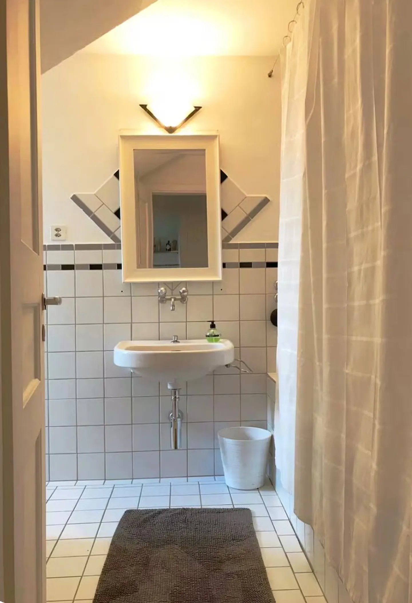 Appartement meublé 2.5 pièces | Durée de location temporaire - Photo 9 sur 12