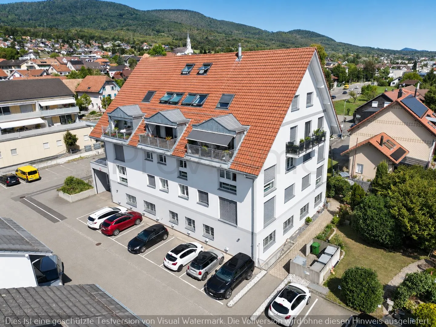 Eigenheim oder Investment – Sie entscheiden - Foto 1 von 13