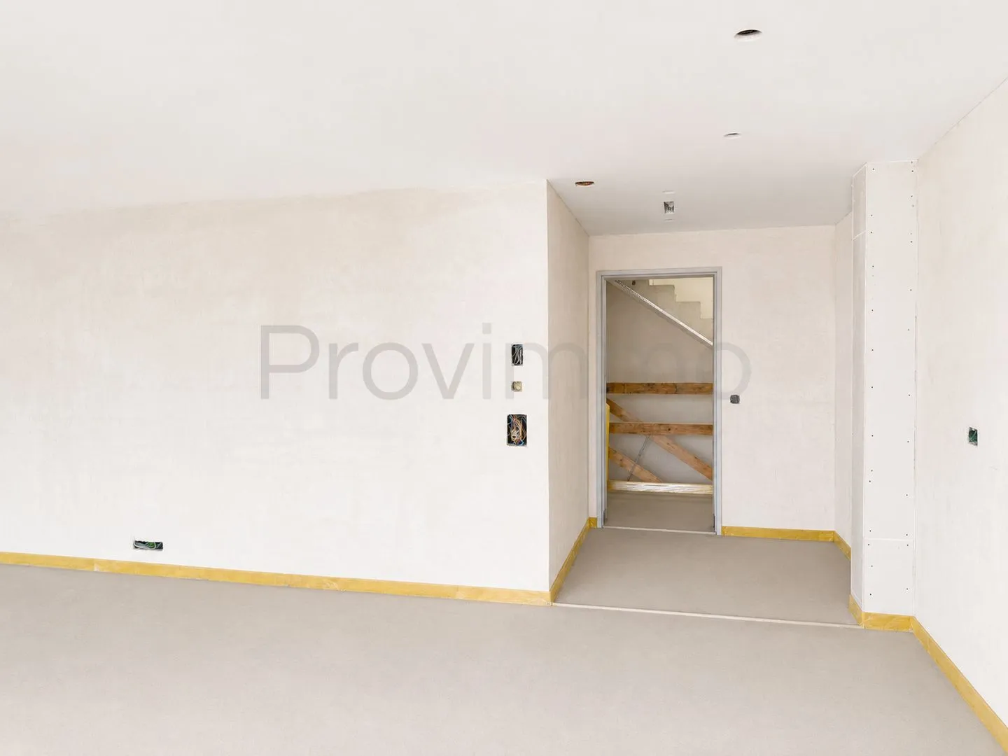 New apartment in the project 'Zentrum' Boswil - Available end of 2026 - Photo 10 of 13