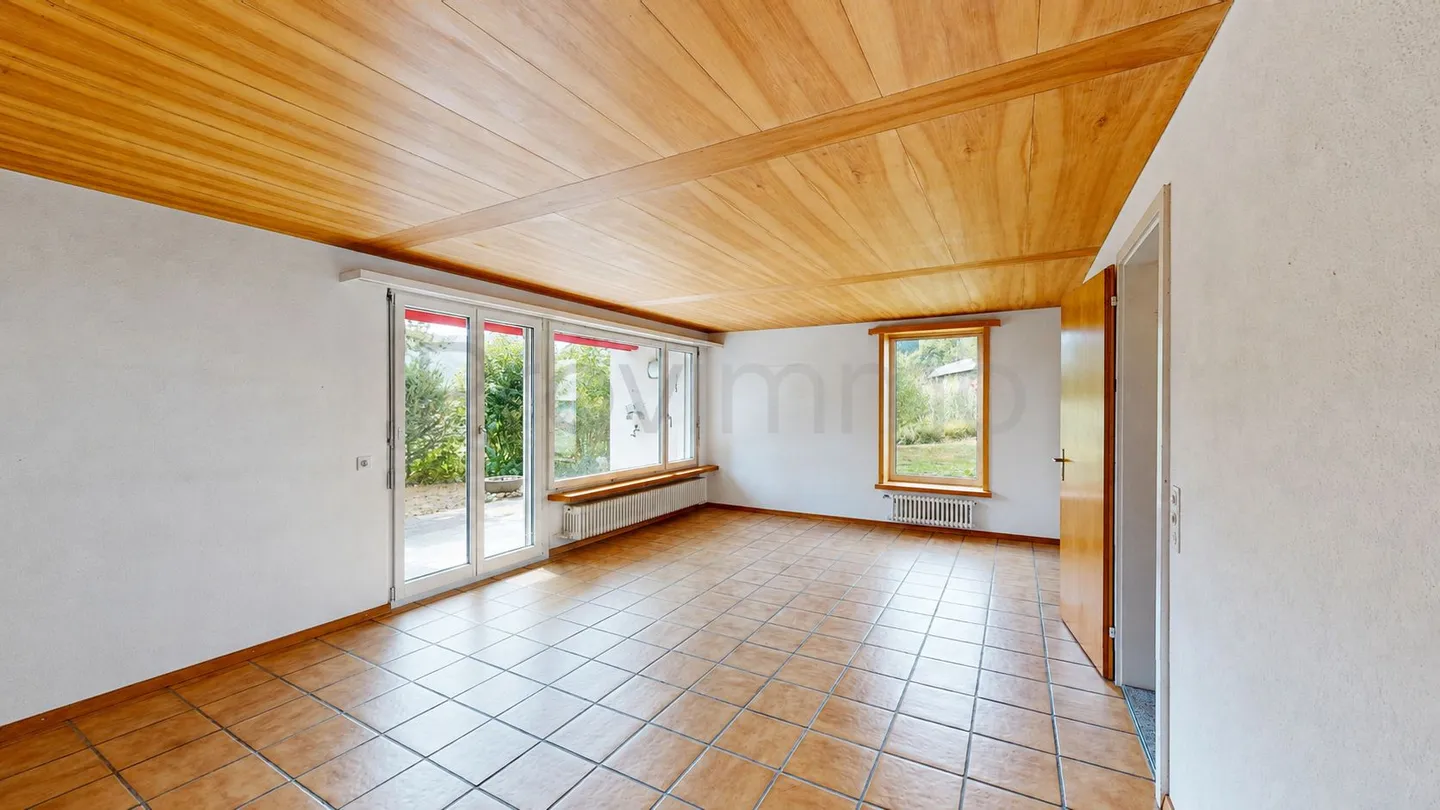 Une maison avec beaucoup d'espace pour vos propres idées - Photo 8 sur 13