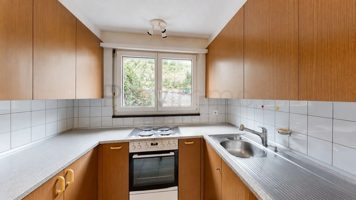 Une maison avec beaucoup d'espace pour vos propres idées - Photo 11 sur 13