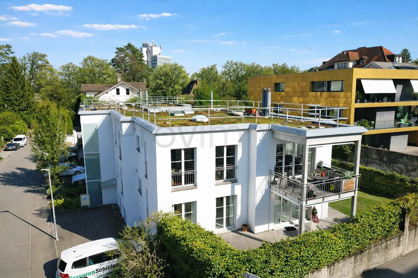 Urban und ruhig wohnen im begehrten Aarauer Zelgliquartier - Photo 2 sur 13