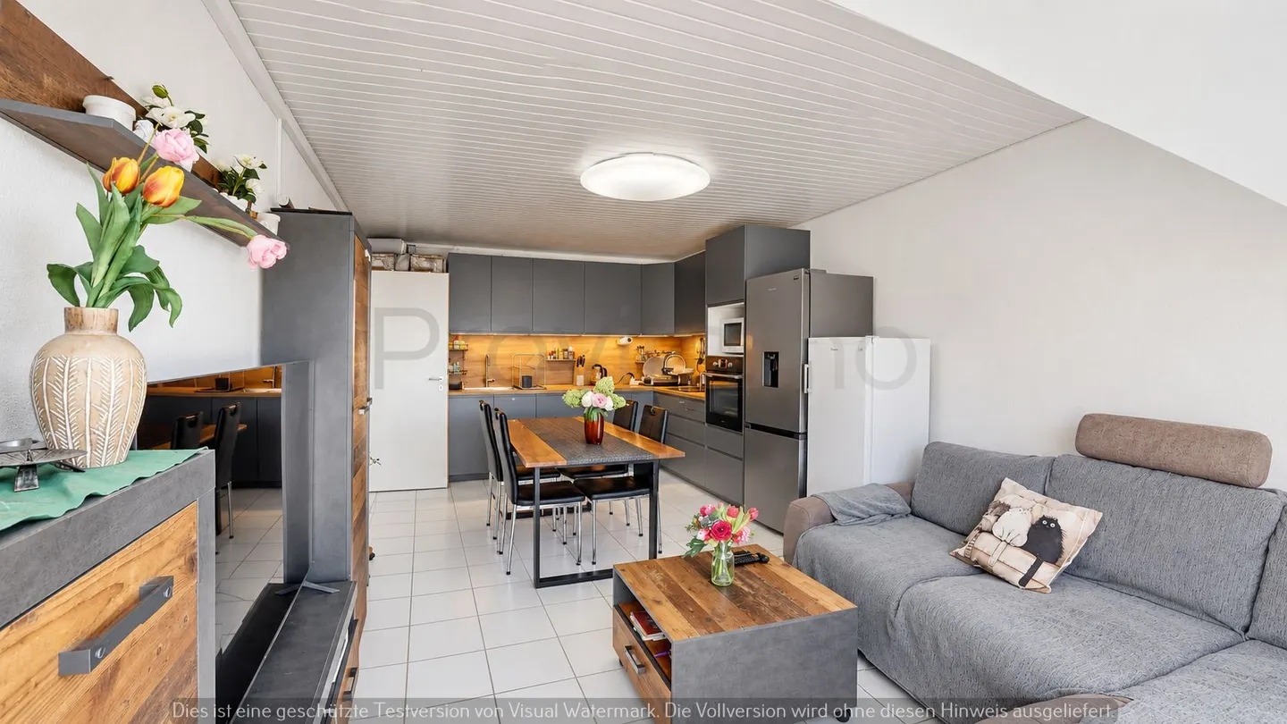 Eigenheim oder Investment – Sie entscheiden - Foto 6 von 13