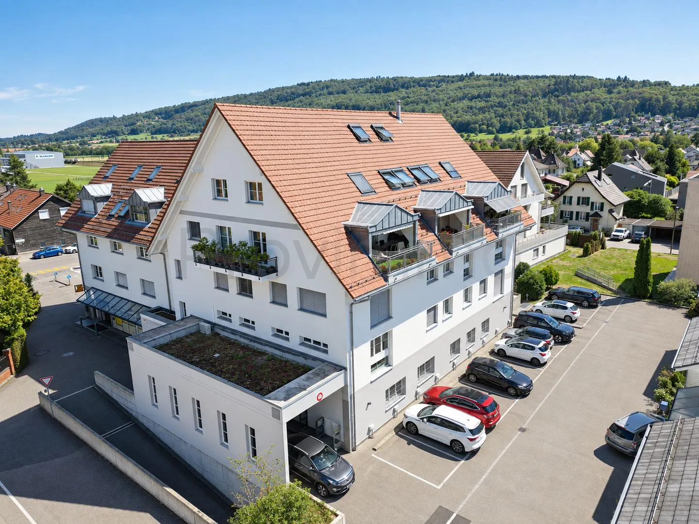 Charmante Maisonette-Wohnung - Foto 2 von 13