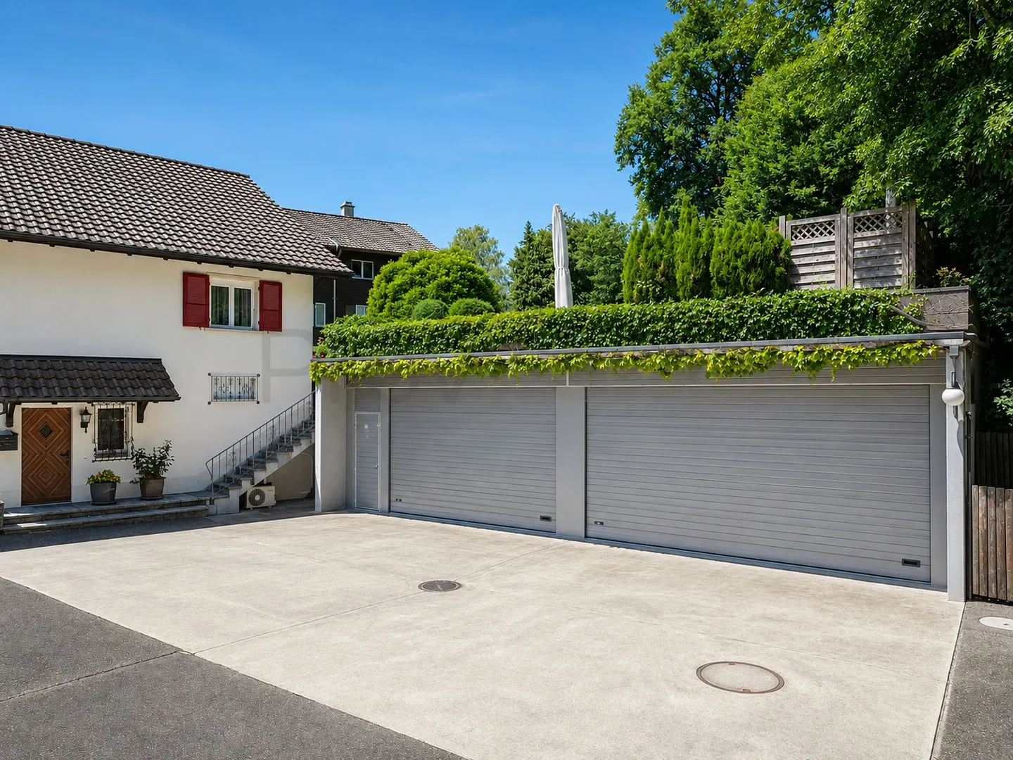 Charmantes Einfamilienhaus mit Potenzial - Foto 8 von 13