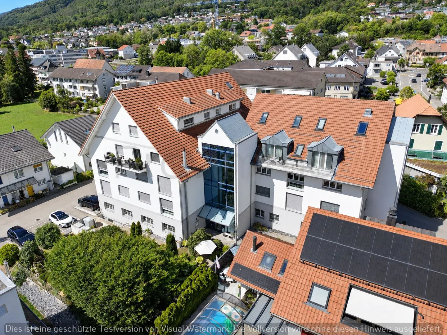 Eigenheim oder Investment – Sie entscheiden - Foto 2 von 13