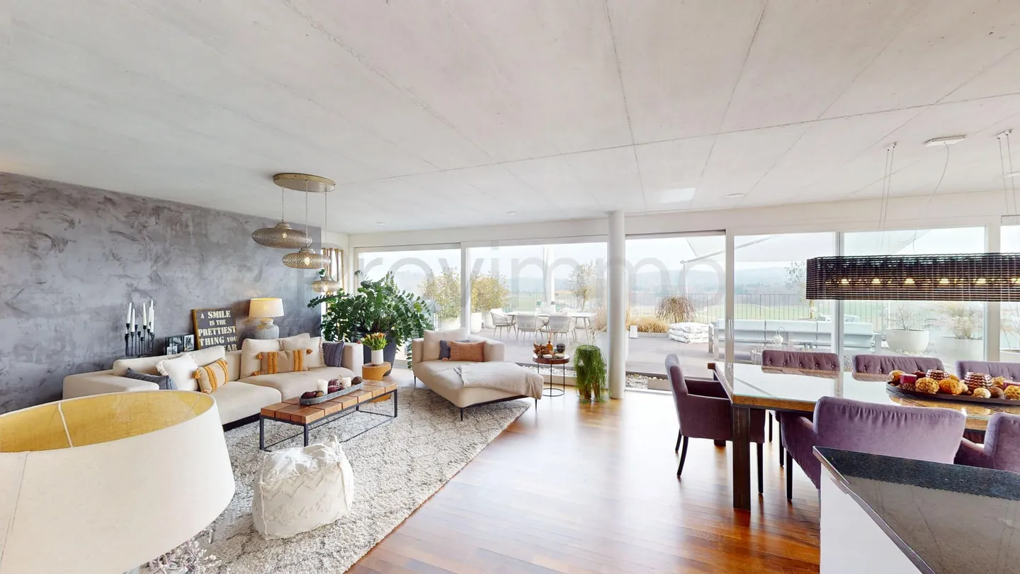 A home that inspires - extraordinary inside and out - Photo 10 of 13