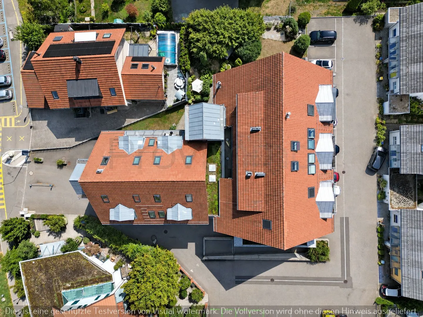 Eigenheim oder Investment – Sie entscheiden - Foto 3 von 13