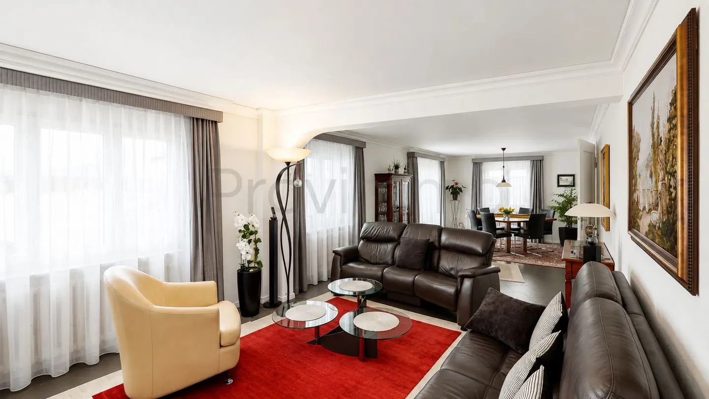Charmantes Einfamilienhaus mit Potenzial - Foto 9 von 13