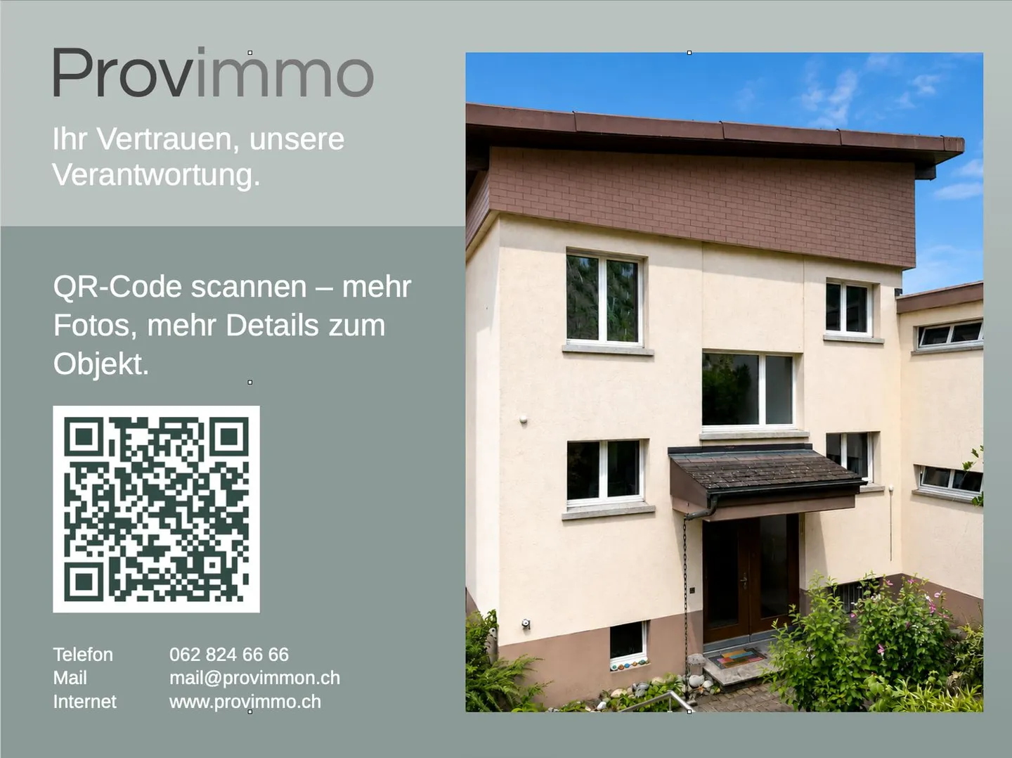 Une maison avec beaucoup d'espace pour vos propres idées - Photo 13 sur 13