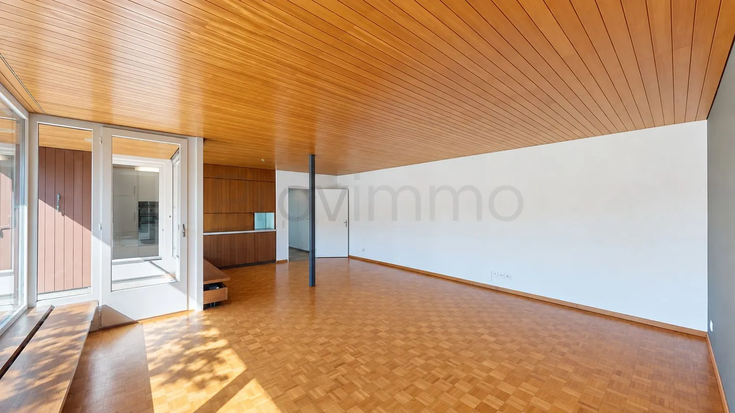 Charmantes Einfamilienhaus in Aarau - Foto 11 von 13