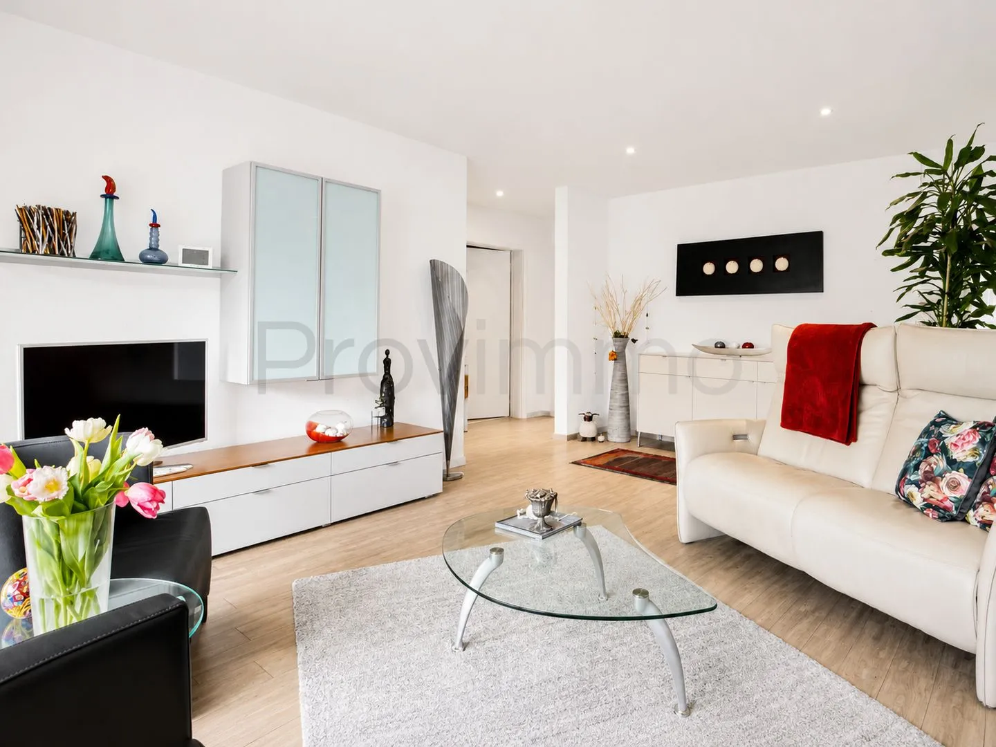 Garden apartment with a special feel-good factor - Photo 6 of 13