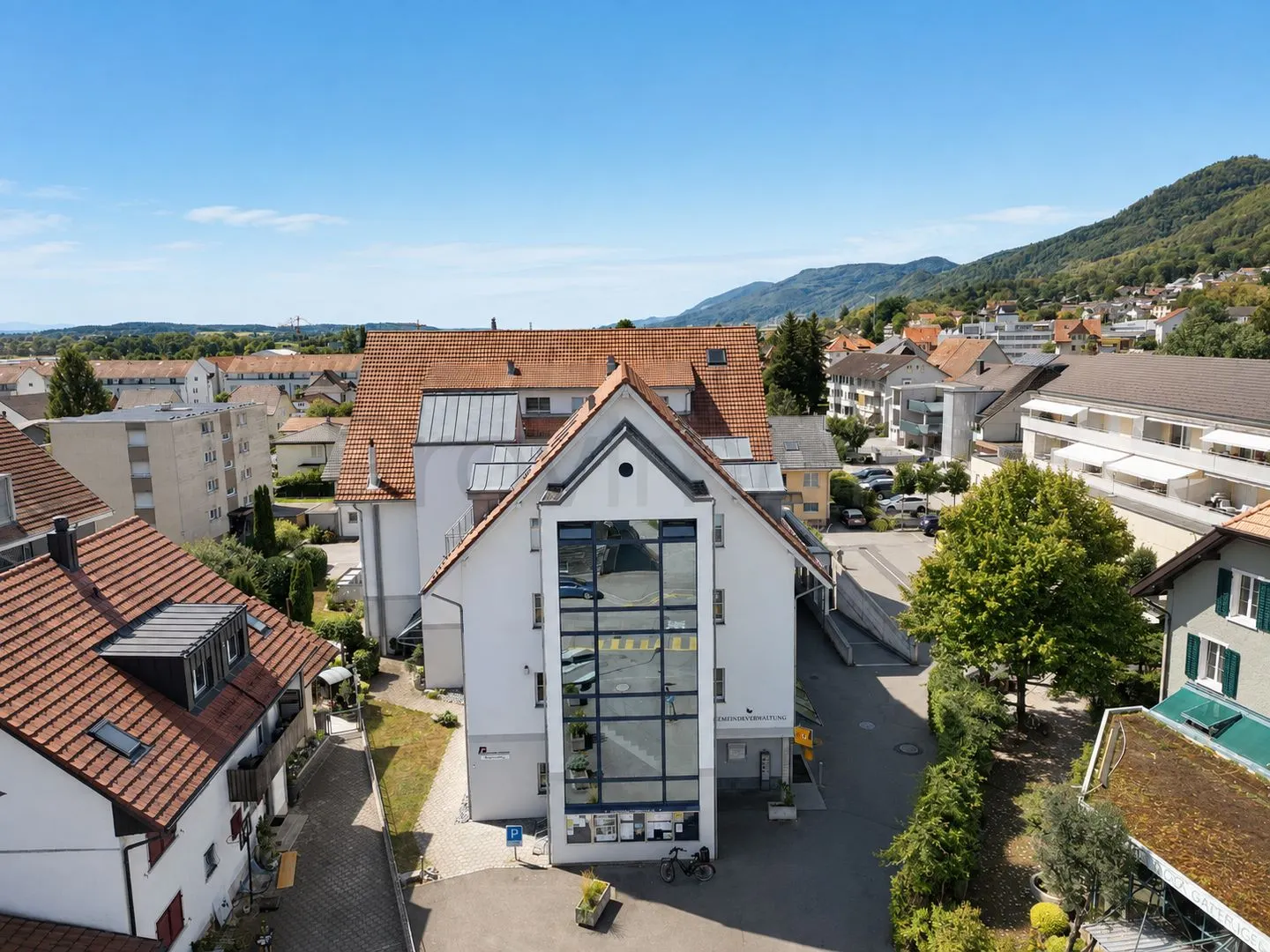Charmante Maisonette-Wohnung - Foto 4 von 13
